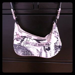 L.A.M.B purse
